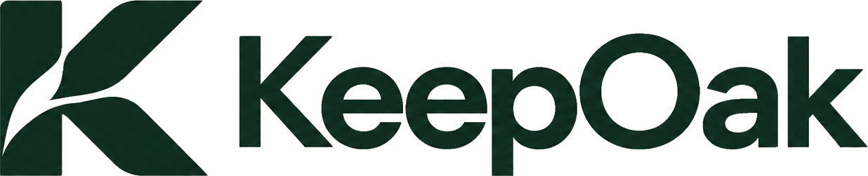 KeepOak